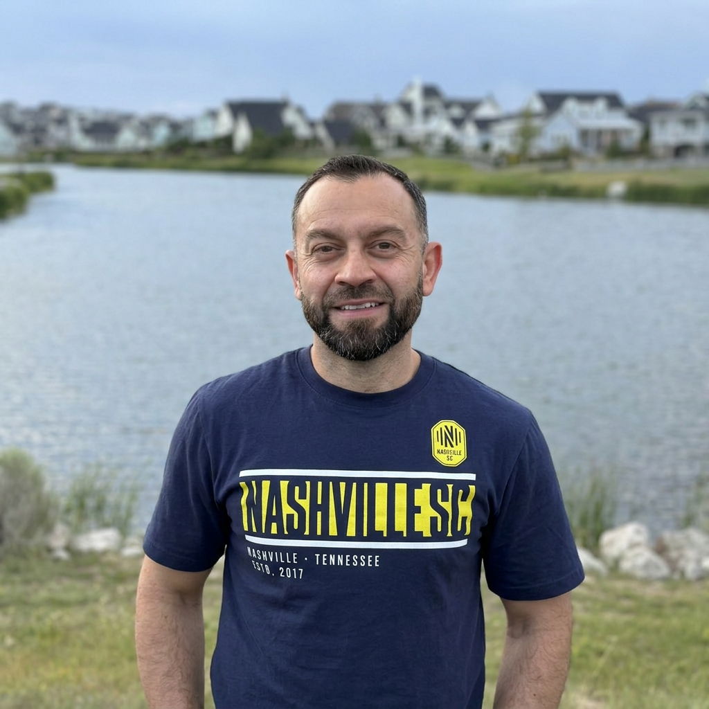 Abdul Jasim, founder of Appliance Repair Growth